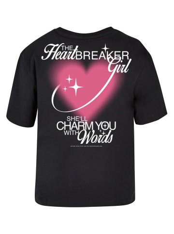 Mister Tee T-Shirts in black