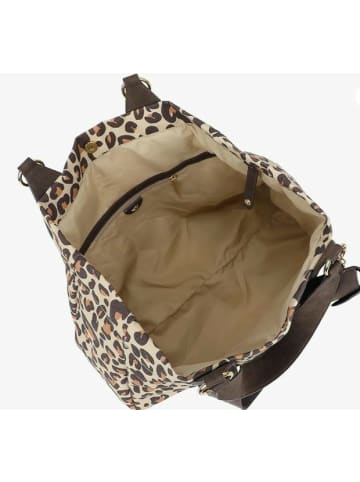 Fritzi aus Preußen Schultertasche für Damen in uni