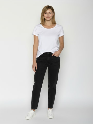 GreenBomb Loves Basic in Weiß