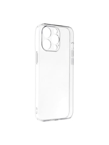 COFI 1453 Hülle 2mm Slim Case mit Kameraschutz  Samsung Galaxy S25 Plus in Transparent