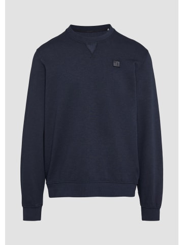 s.Oliver Sweatshirt  in  5978_navy