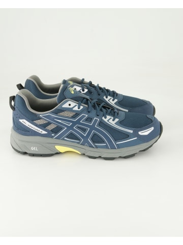 asics Sportliche Schnürschuhe in Blau