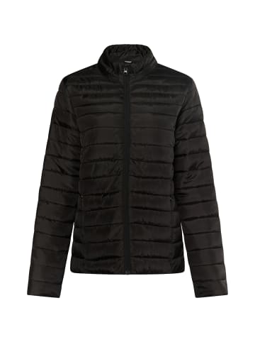 ICEBOUND Steppjacke in Schwarz