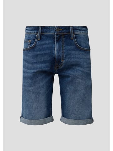 QS Jeans-Hose JOHN in 57Z6_dunkelblau