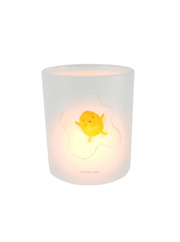 Mr. & Mrs. Panda Kerzen Windlicht Sternzeichen Skorpion Classic ... in Transparent