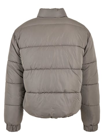 Urban Classics Urban Classics Puffer-Jacken in asphalt