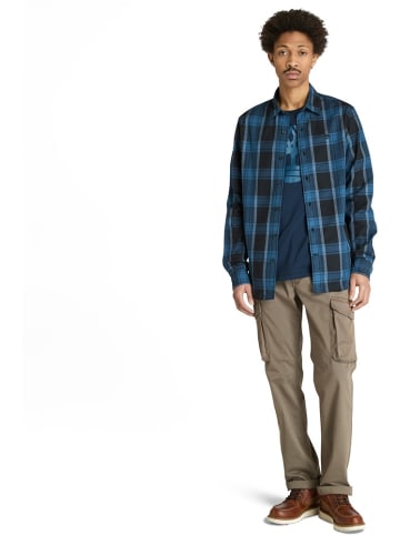 Timberland T-Shirt in Schwarz