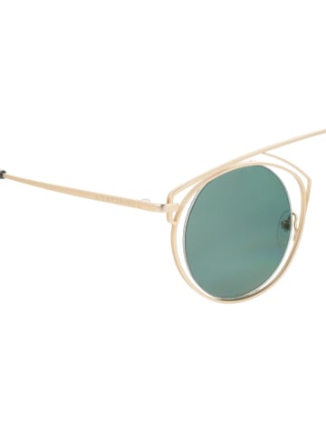 LIEBESKIND BERLIN Sonnenbrille in Gold