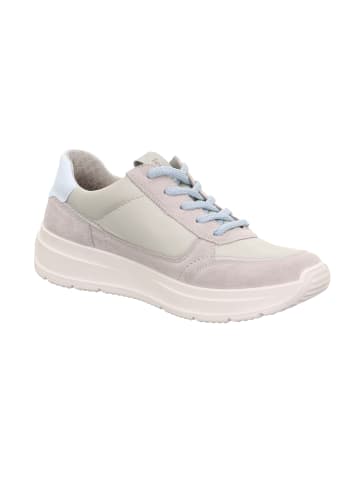 Legero Sneakers Low SPRINTER in Aluminio