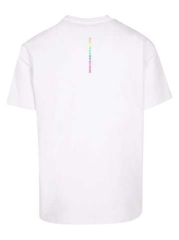 Merchcode Merchcode T-Shirts in white