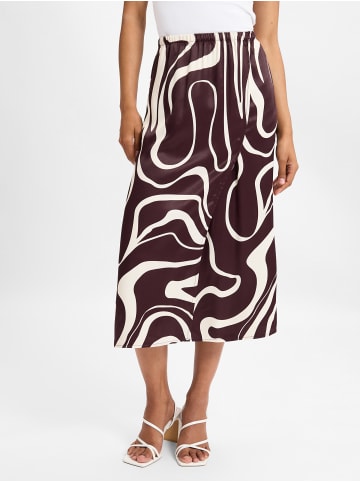 OPUS Rock Robali in aubergine beige - 0001