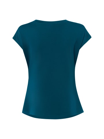 Zero Shirt in aqua