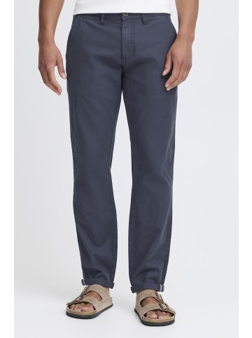!SOLID Leinenhose SDLoran in Blau