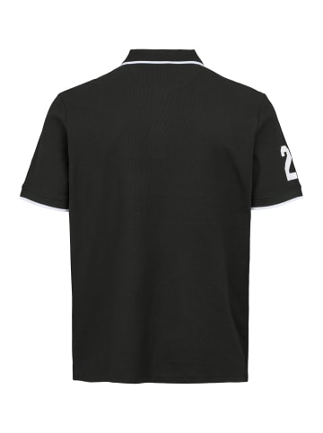 VINSON Poloshirt VMRory in Tap Shoe