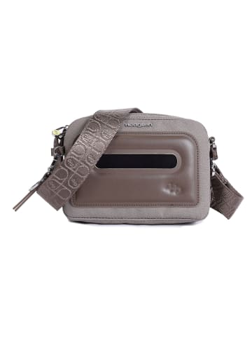 Hedgren Fika Umhängatesche RFID 20 cm vintage taupe