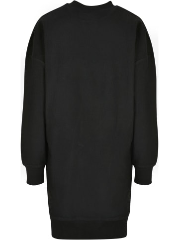 Urban Classics Urban Classics Kleider in black