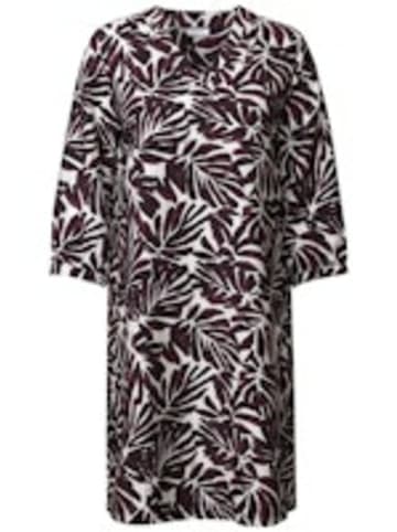 Cecil Kleid für Damen in bordeaux