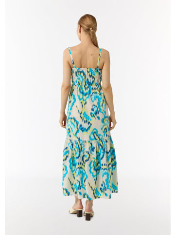 comma Kleid in 01B8_weiß