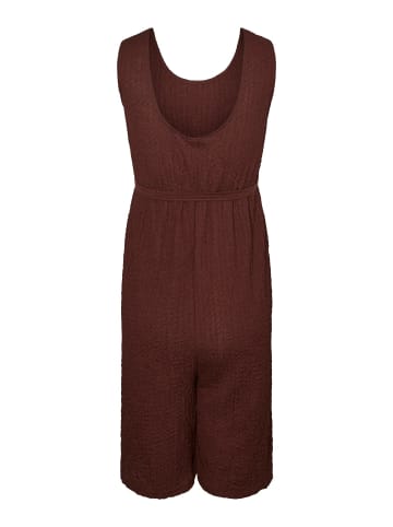 mama licious Playsuit in Fudgesickle