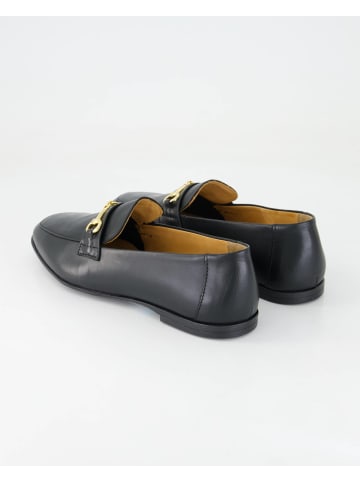 Zahira Slipper in Schwarz