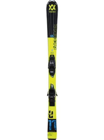 Völkl Ski Sets in gelb
