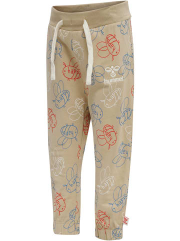 Hummel Verstellbare Taille Hose Hmlkian Jungen in HUMUS