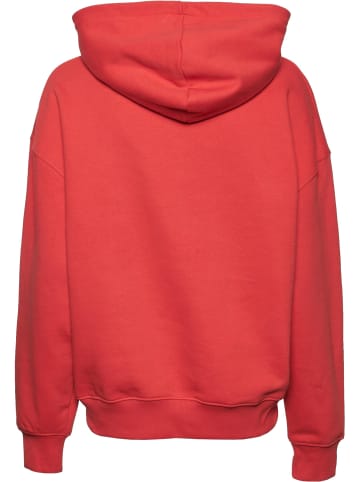 Rocawear Rocawear Kapuzenpullover in red