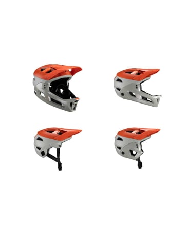 Leatt Helmet MTB Enduro 3.0 Glow 2024