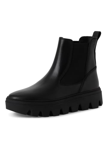 Tamaris Stiefel in schwarz