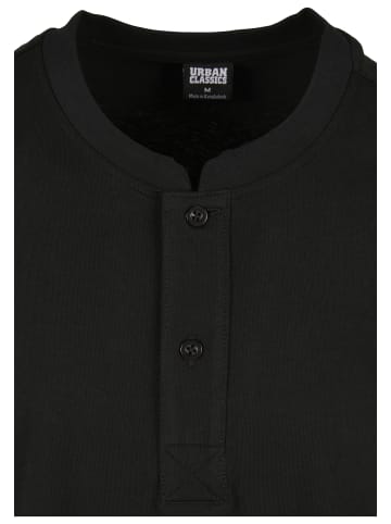 Urban Classics T-Shirt in black