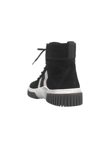 Gabor Sneaker in Schwarz