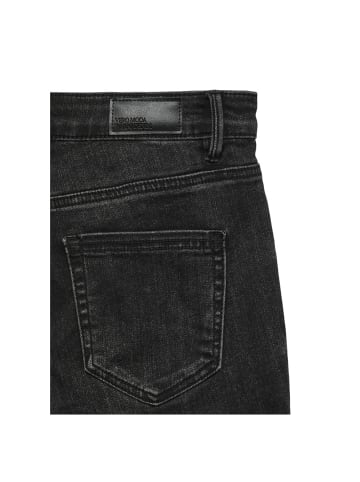 Vero Moda Jeans in Black Denim