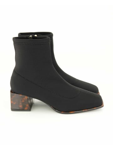 Gioseppo Klassische Stiefeletten in Schwarz