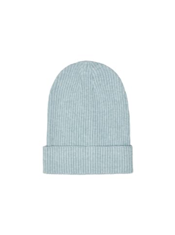 ONLY Mütze 'Zenna' in Blau