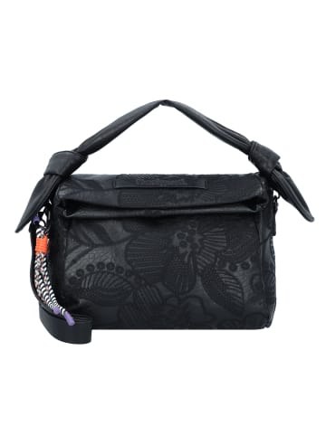 Desigual Loverty 3.0 Umhängetasche 29.5 cm in schwarz