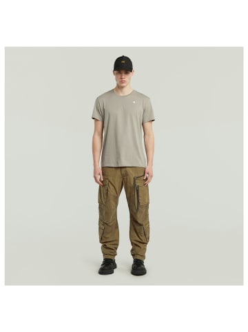 G-Star Raw T-Shirt in elephant skin
