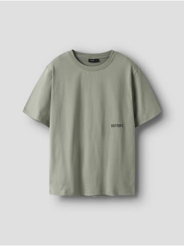 name it T-Shirt in Shadow