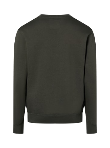 G-Star Raw Sweatshirt in khaki