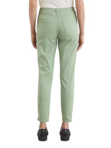 Marc O'Polo Hose Model Iva boyfriend cropped in M460