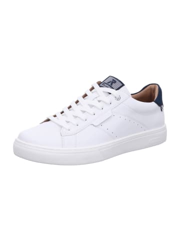 Rieker Evolution Sneaker in weiß