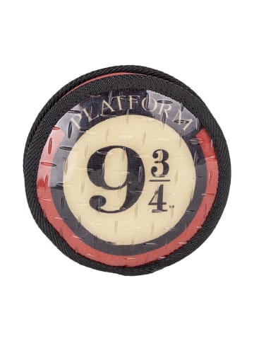 Harry Potter Harry Potter Spielzeug für Hunde – Ideal zum Toben & Spielen in Schwarz