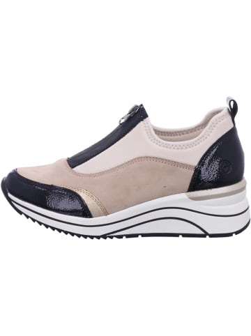 remonte Damen Slipper  in Beige