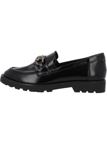 Tamaris Mokassins in BLACK