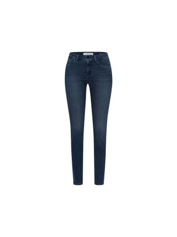 BRAX  Jeans in blau