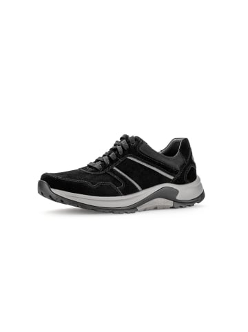 rollingsoft Sneaker low in schwarz