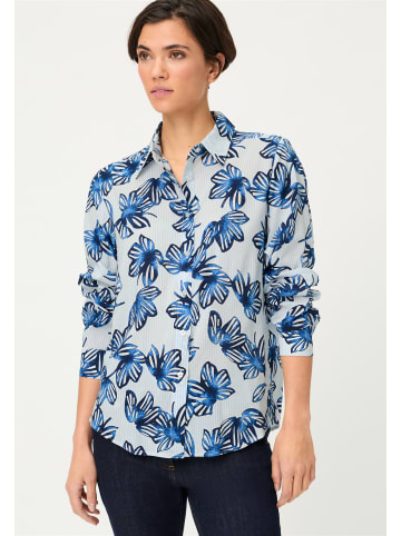 Olsen Bluse in mehrfarbig