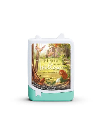 tonies Ein Mädchen namens Willow 1-11003587