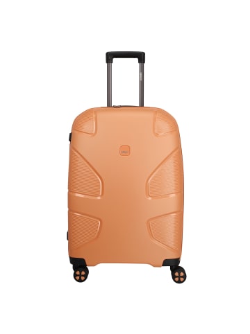 IMPACKT IP1 4 Rollen Trolley 67 cm in garden apricot