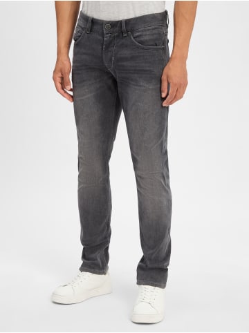 PME Legend Jeans Navigator in anthrazit