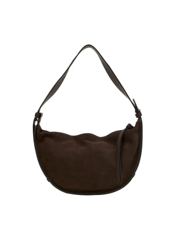 Marc O'Polo Umhängetasche medium in Shaded Brown